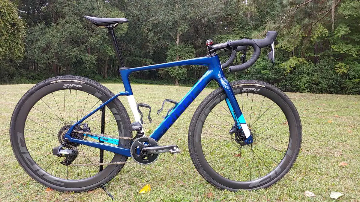 Ridden Reviewed Pro Stealth Offroad Saddle Gravel Mtb Gravel Cyclist The Gravel Cycling Experience