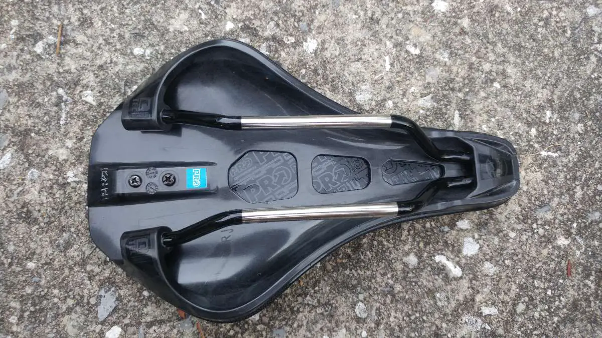 Ridden Reviewed Pro Stealth Offroad Saddle Gravel Mtb Gravel Cyclist The Gravel Cycling Experience