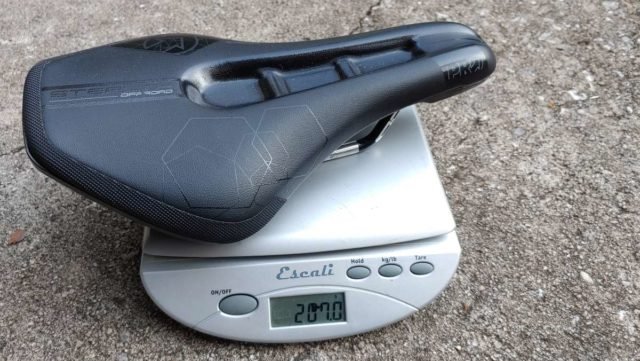 pro stealth offroad saddle review