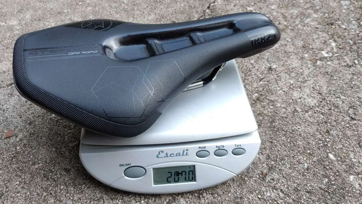 Ridden Reviewed Pro Stealth Offroad Saddle Gravel Mtb Gravel Cyclist The Gravel Cycling Experience