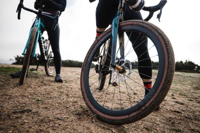 parcour 650b alta wheelset review