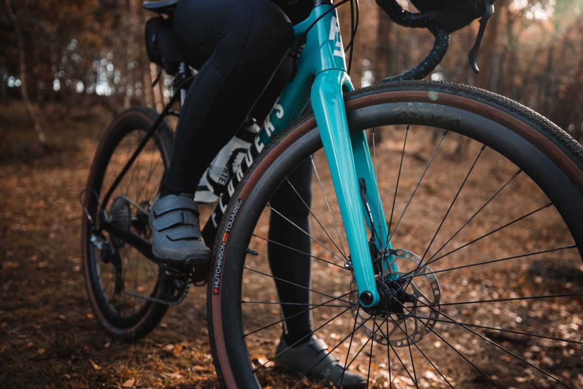 parcour 650b alta wheelset review