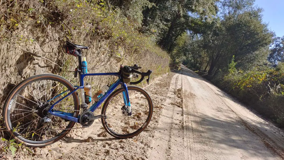 Ribble Cycles CGR SL Carbon Gravel Bike Review With SRAM Force eTap