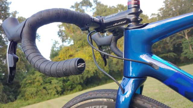ribble cycles cgr sl review