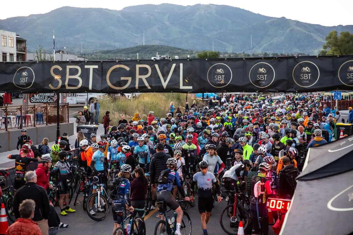 General Registration For Sbt Grvl Opens Friday 12 4 Parity E Bikes Covid Measures Gravel Cyclist The Gravel Cycling Experience