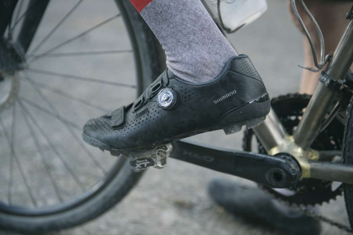 shimano path less paved video