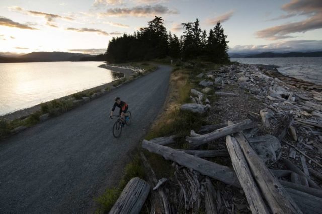 shimano path less paved video
