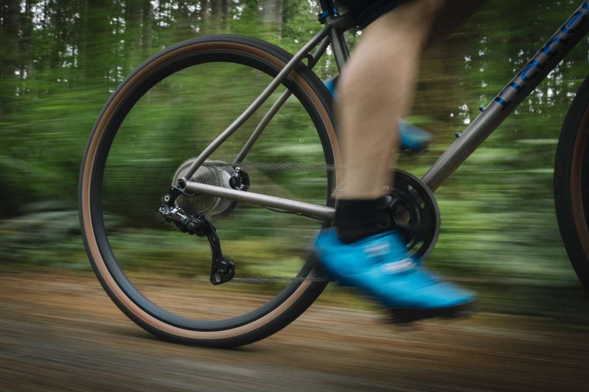 shimano path less paved video