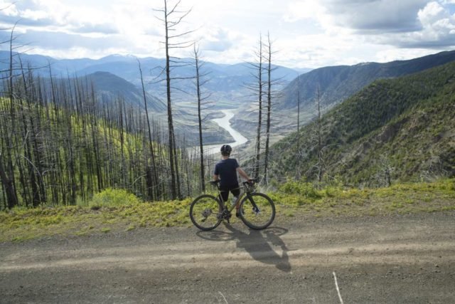 shimano path less paved video