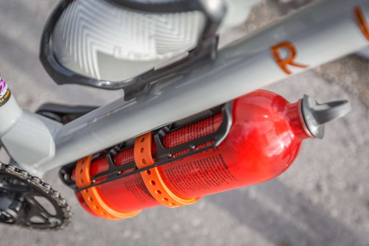 tailfin cycling cargo cage review