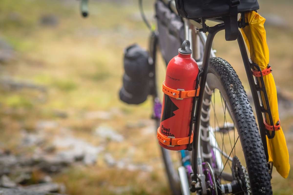 tailfin cycling cargo cage review