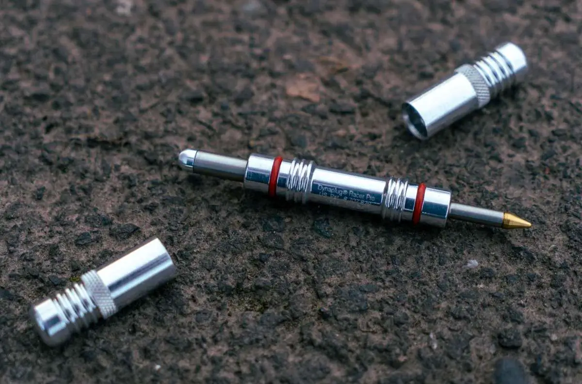 Dynaplug Racer tubeless tyre plug review