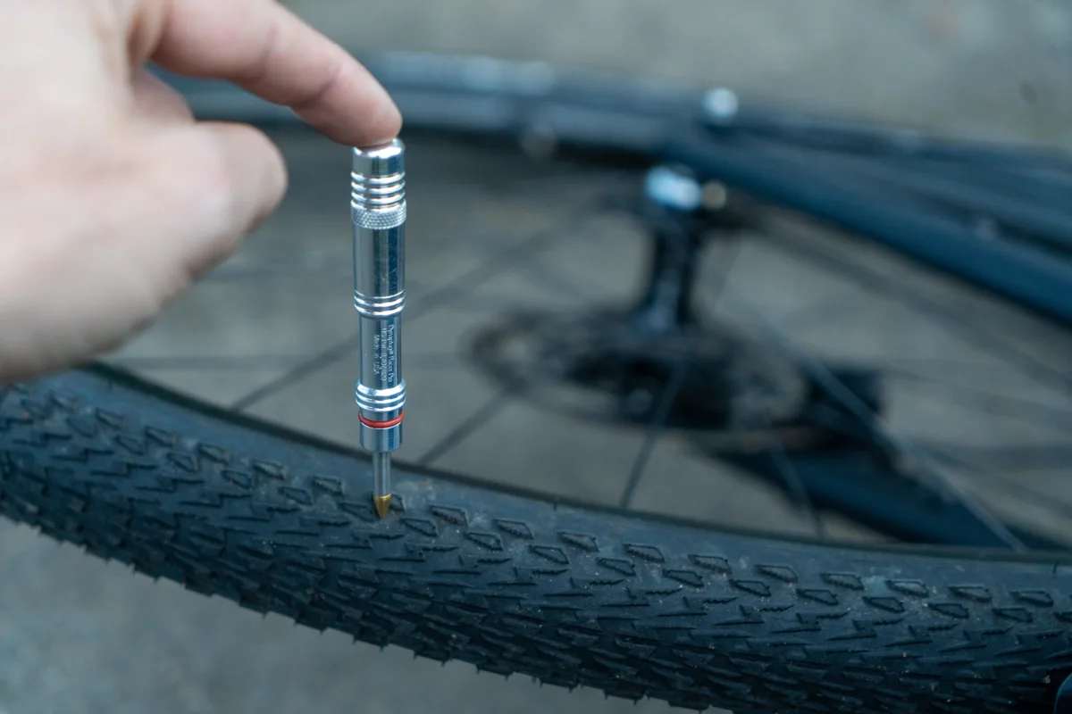 The New Dynaplug Racer Pro: Now With Twice the Tire Plugs! - Gravel ...