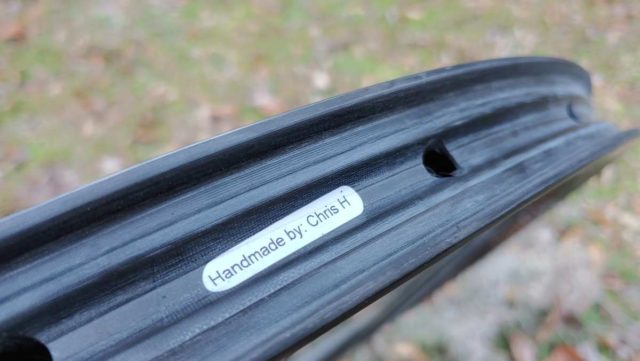 enve foundation gravel ag25 review