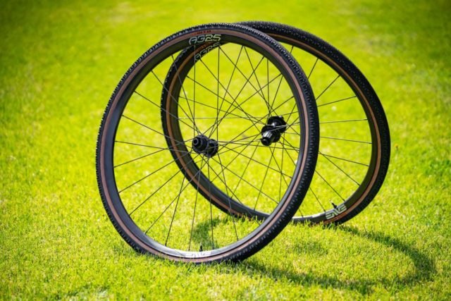 enve foundation gravel ag25 review