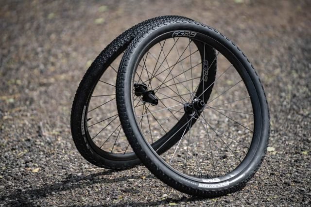 enve foundation gravel ag25 review