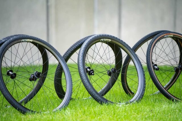 enve foundation gravel ag25 review