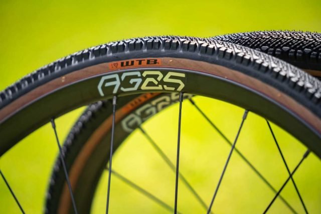 enve foundation gravel ag25 review