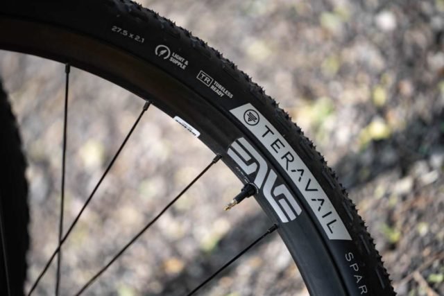 enve foundation gravel ag25 review