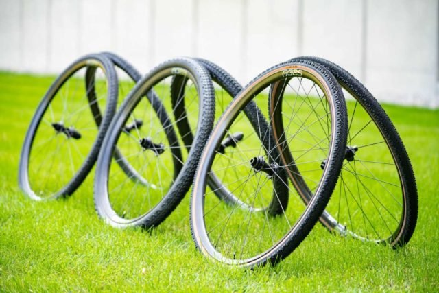 enve foundation gravel ag25 review