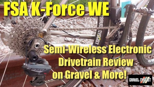 fsa k-force we review