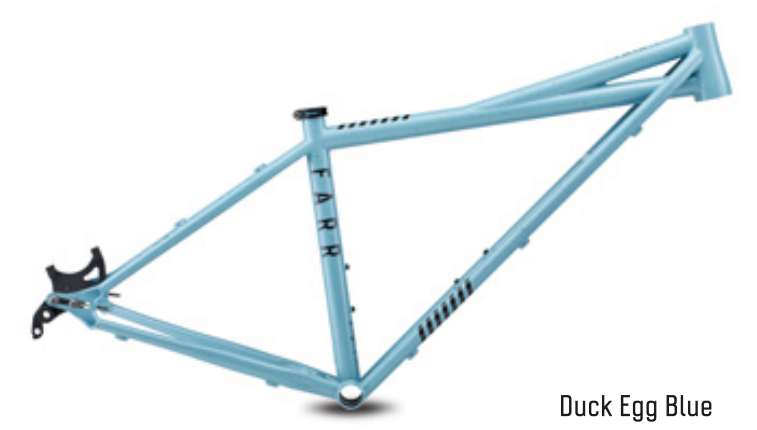 farr twin-t gravel bike review