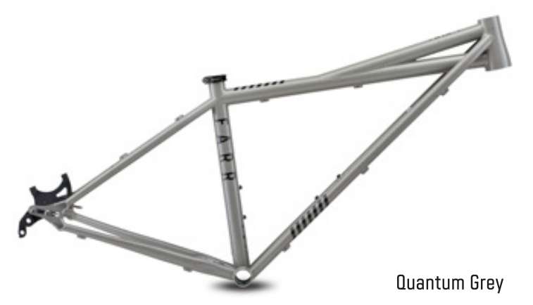 farr twin-t gravel bike review