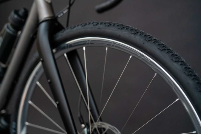 Emporia GA Pro Wheelset review