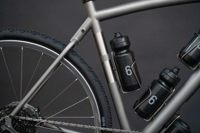 Emporia GA Pro Wheelset review