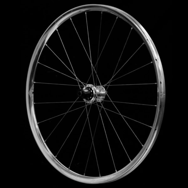 Emporia GA Pro Wheelset review