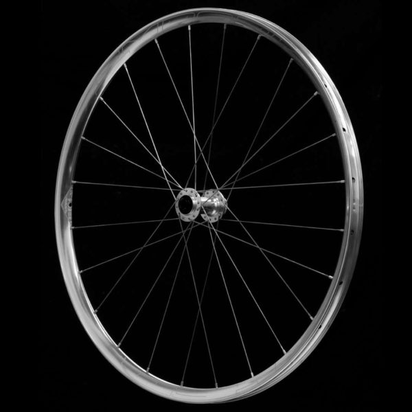 Emporia GA Pro Wheelset review