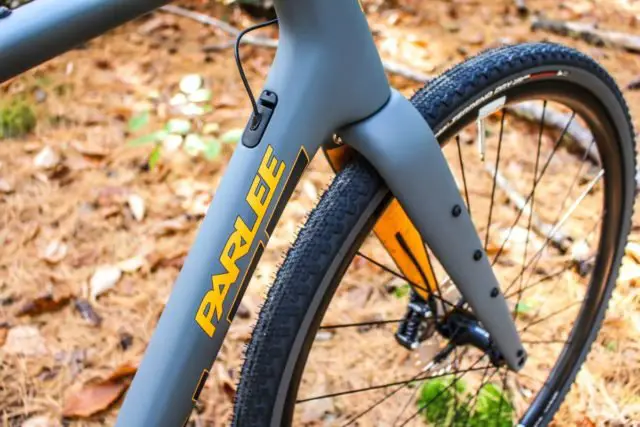 parlee chebacco xd review