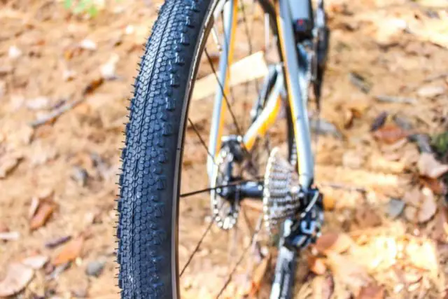 parlee chebacco xd review