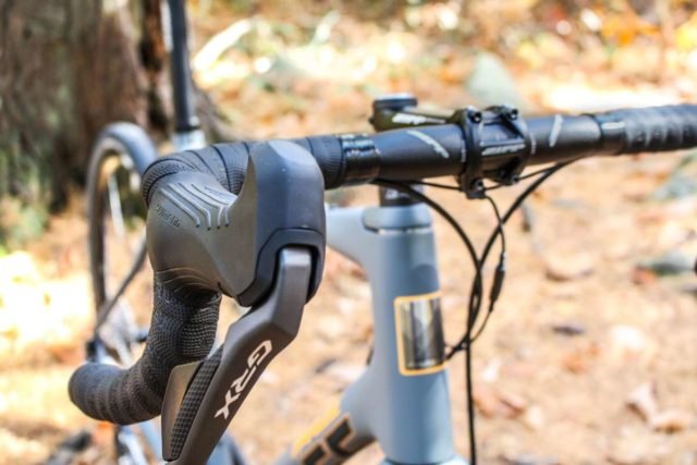 parlee chebacco xd review