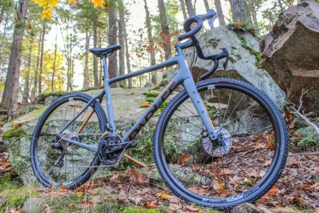 parlee chebacco xd review