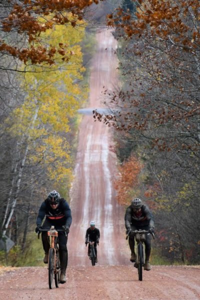 Red Granite Grinder Race report 2020
