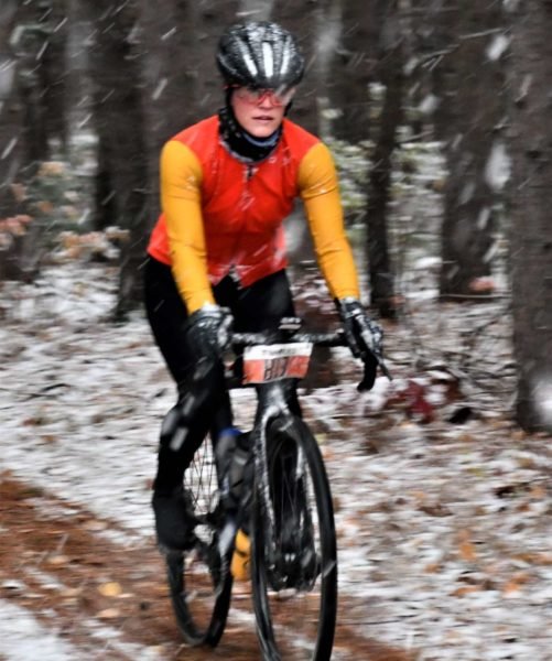 Red Granite Grinder Race report 2020