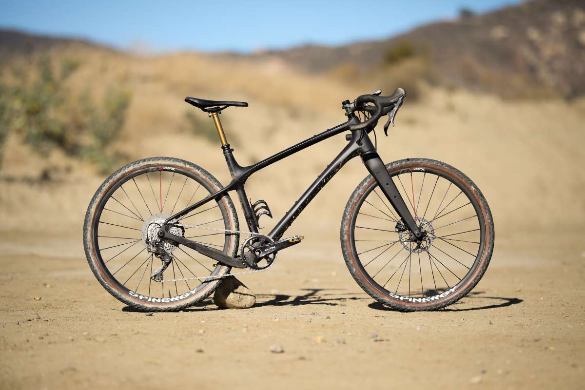 Spinergy GX Max Review