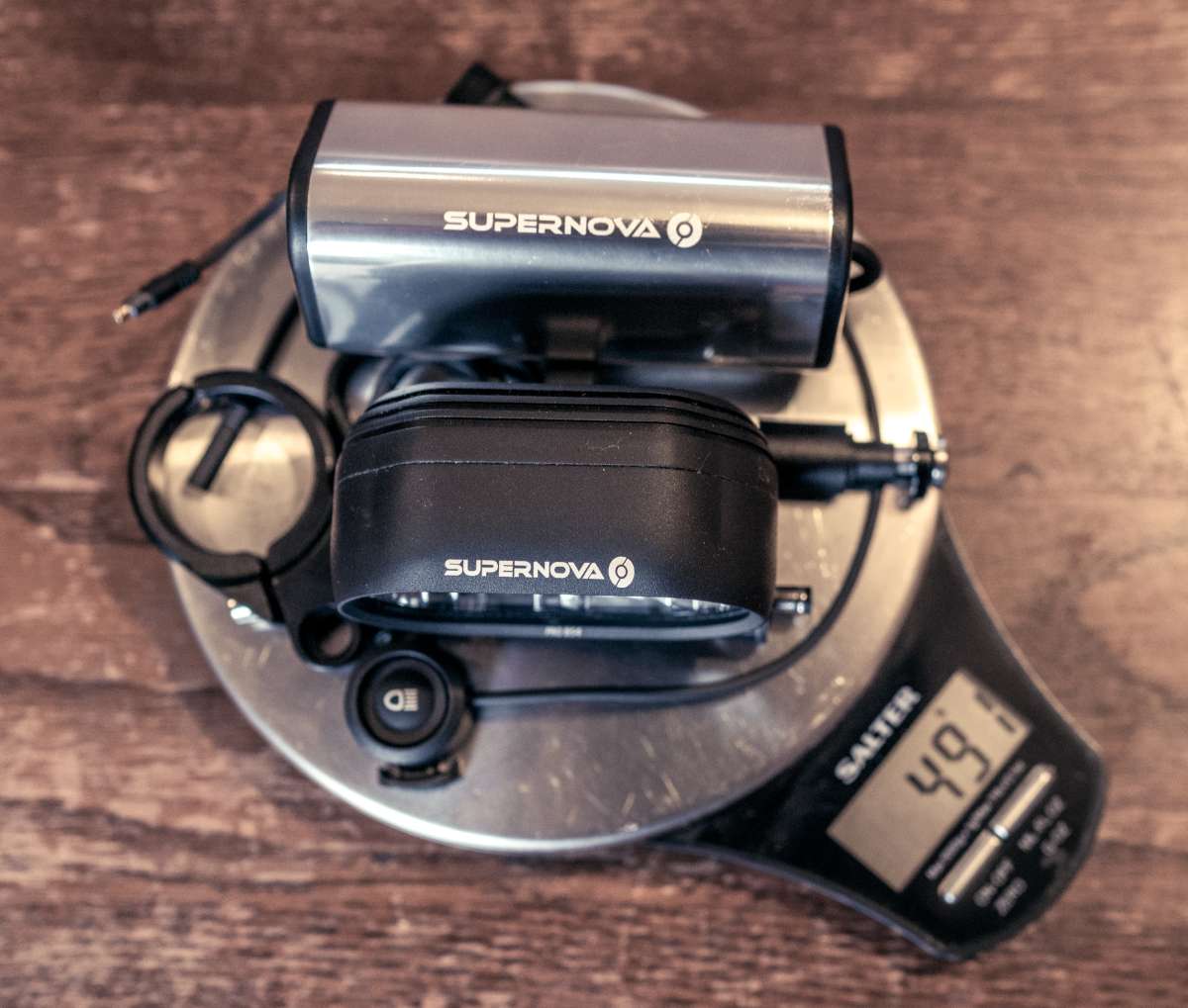 Supernova Lights M99 Mini Pro B54 Review "World’s Brightest StVZO