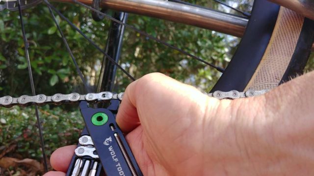 Wolf Tooth 8-Bit Pack Pliers Review
