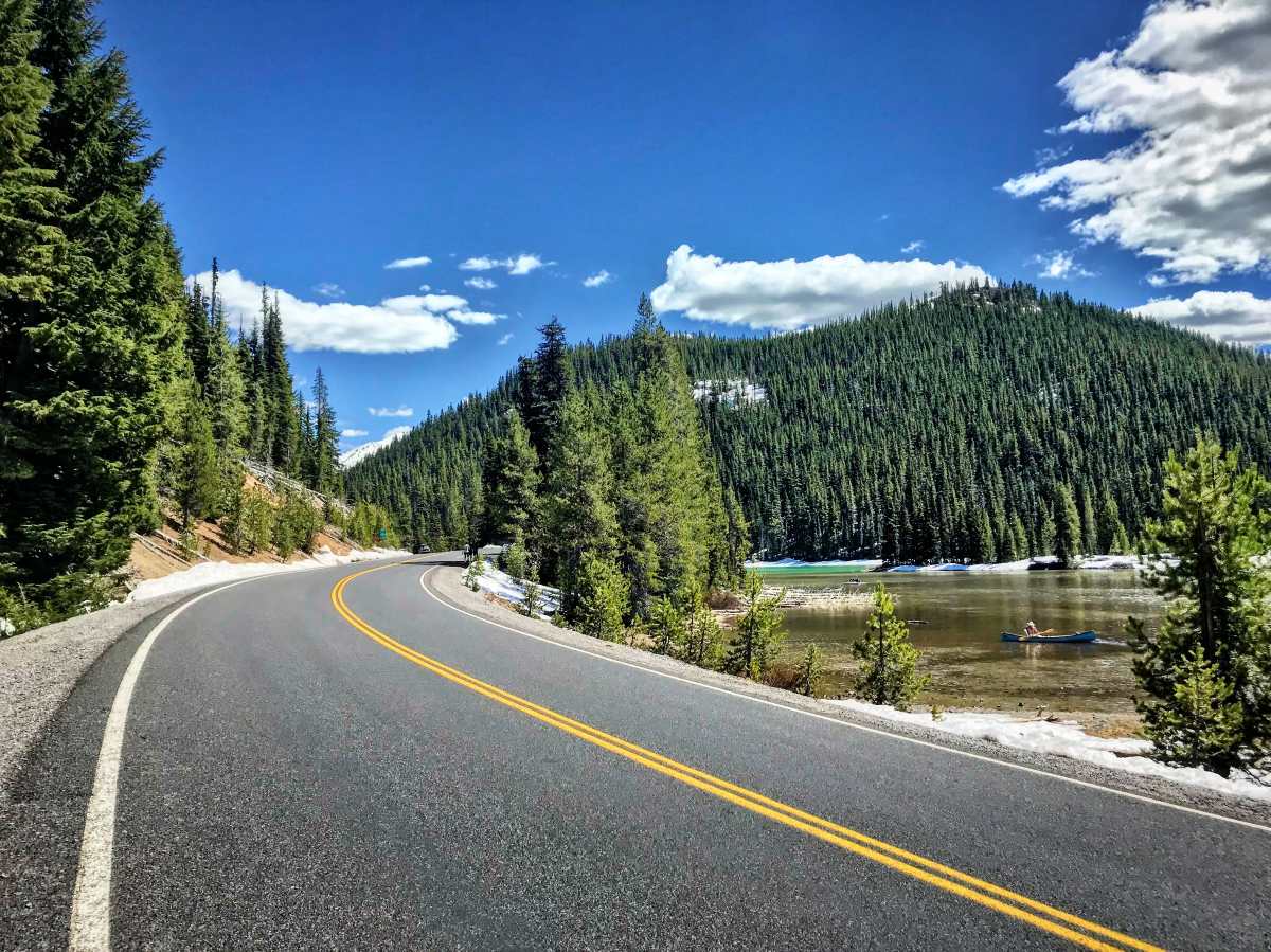 best of both race bend oregon