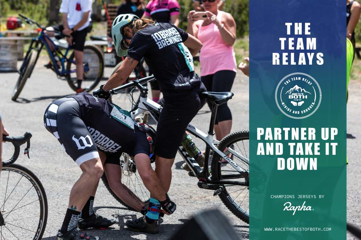 best of both race bend oregon