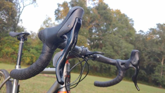 campagnolo chorus 12 speed groupset review