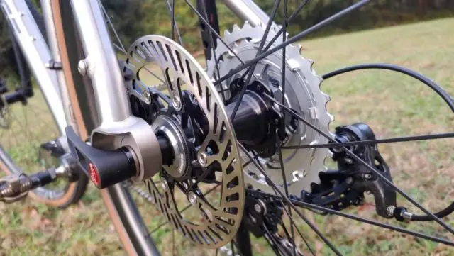 campagnolo chorus 12 speed groupset review