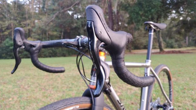 campagnolo chorus 12 speed groupset review