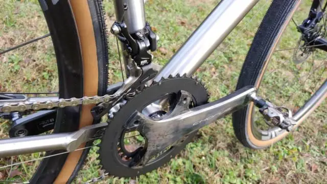 campagnolo chorus 12 speed groupset review