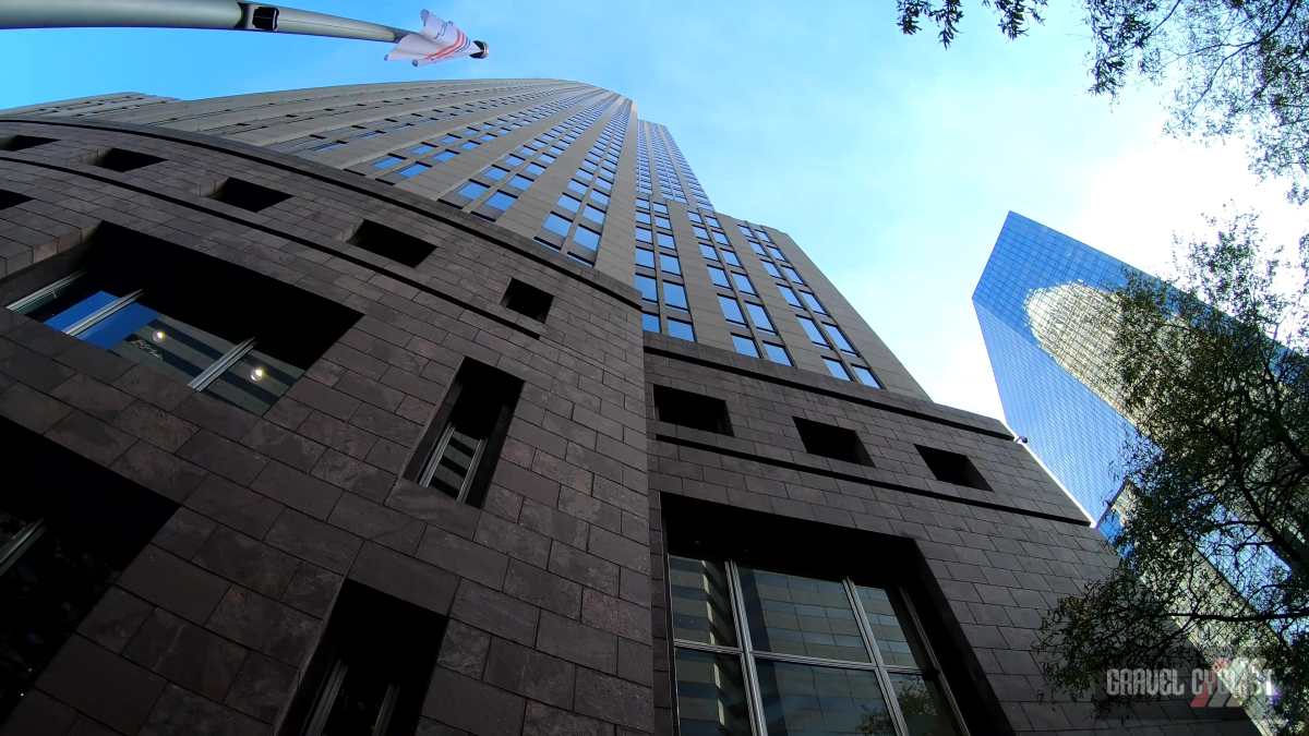 city tour of charlotte north carolina