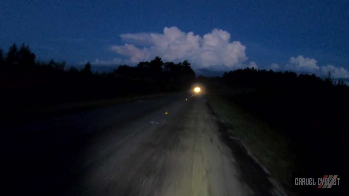 gravel cycling in alabama