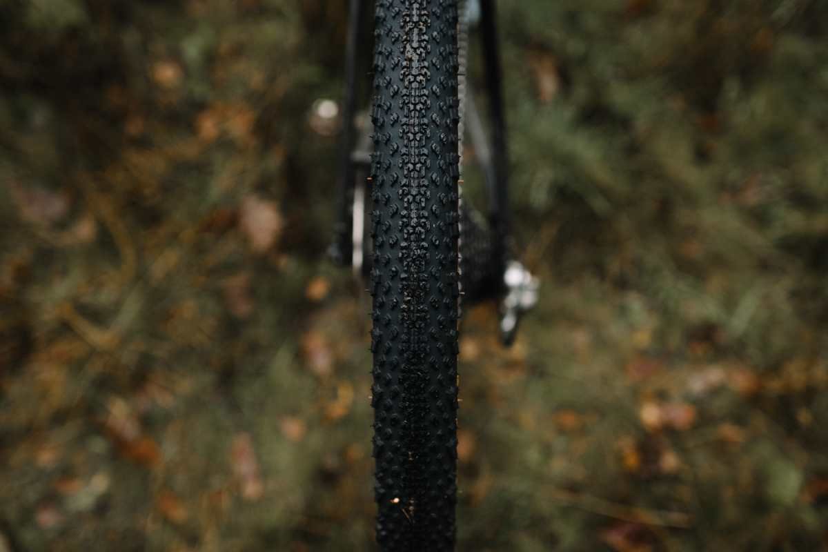 goodyear connector tan tire review