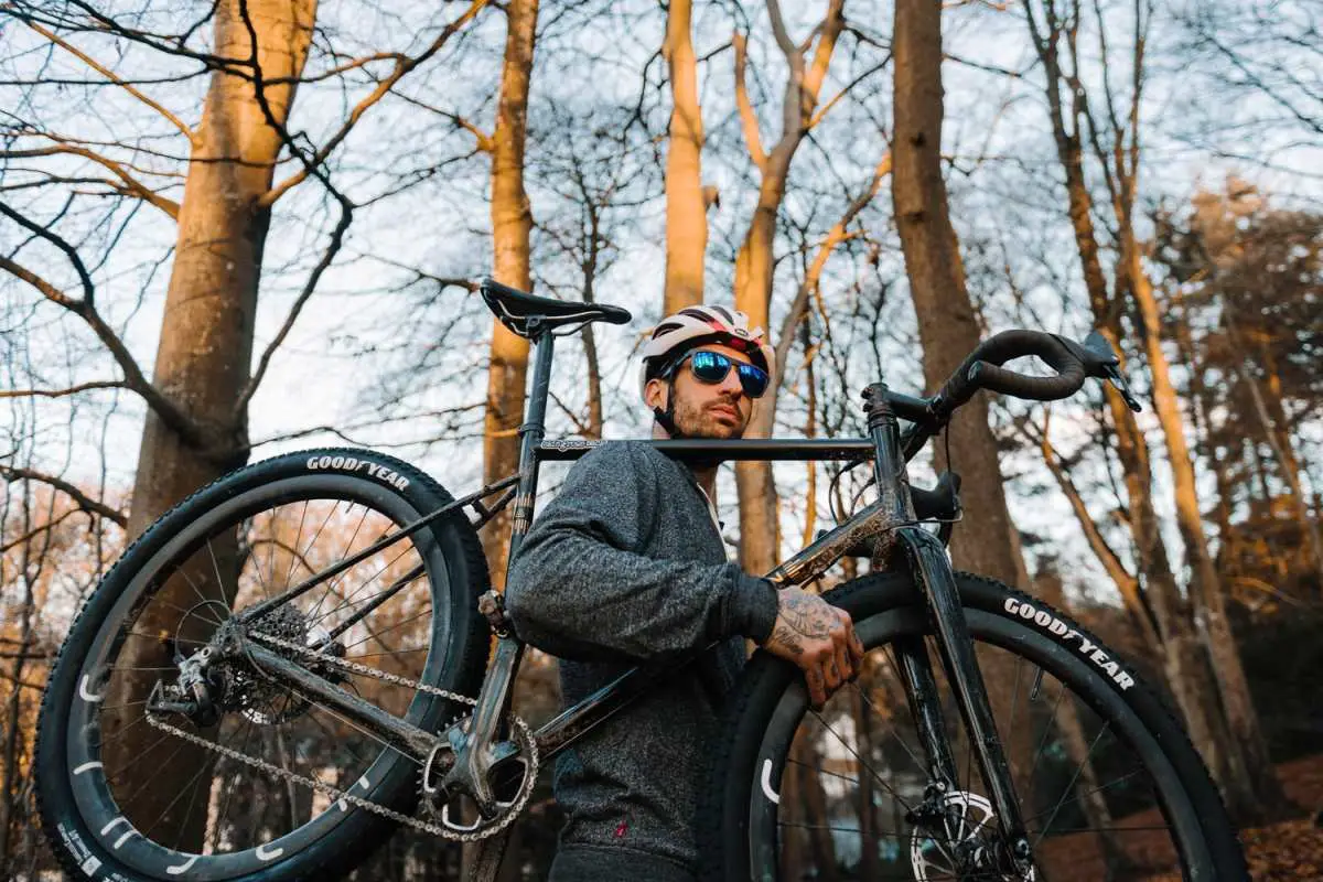 Goodyear Bicycle Tires Enhance OffRoad Performance with Expansion of